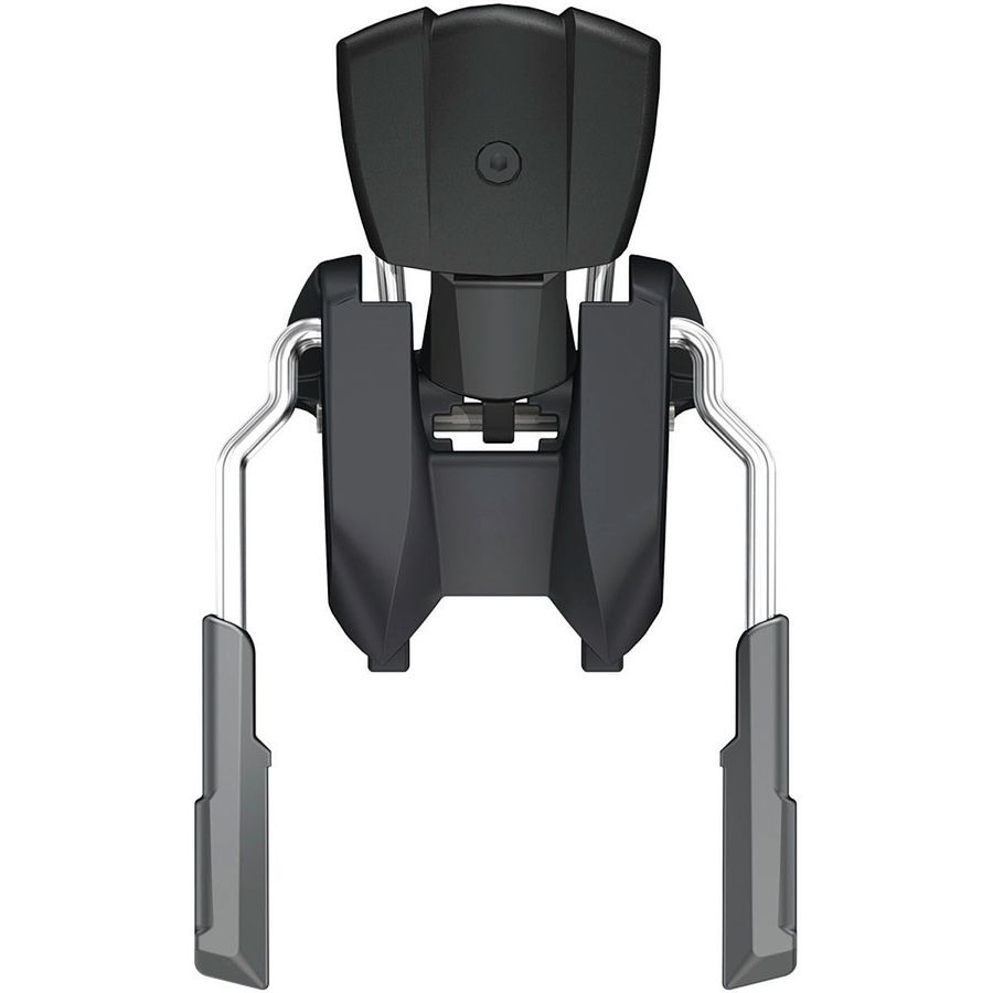 Скистоп горнолыжный HEAD Powerrail Brake2 LD 95 [F] - 1 пара